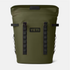 YETI Hopper M20 Backpack Soft Cooler OLIVE / BLACK