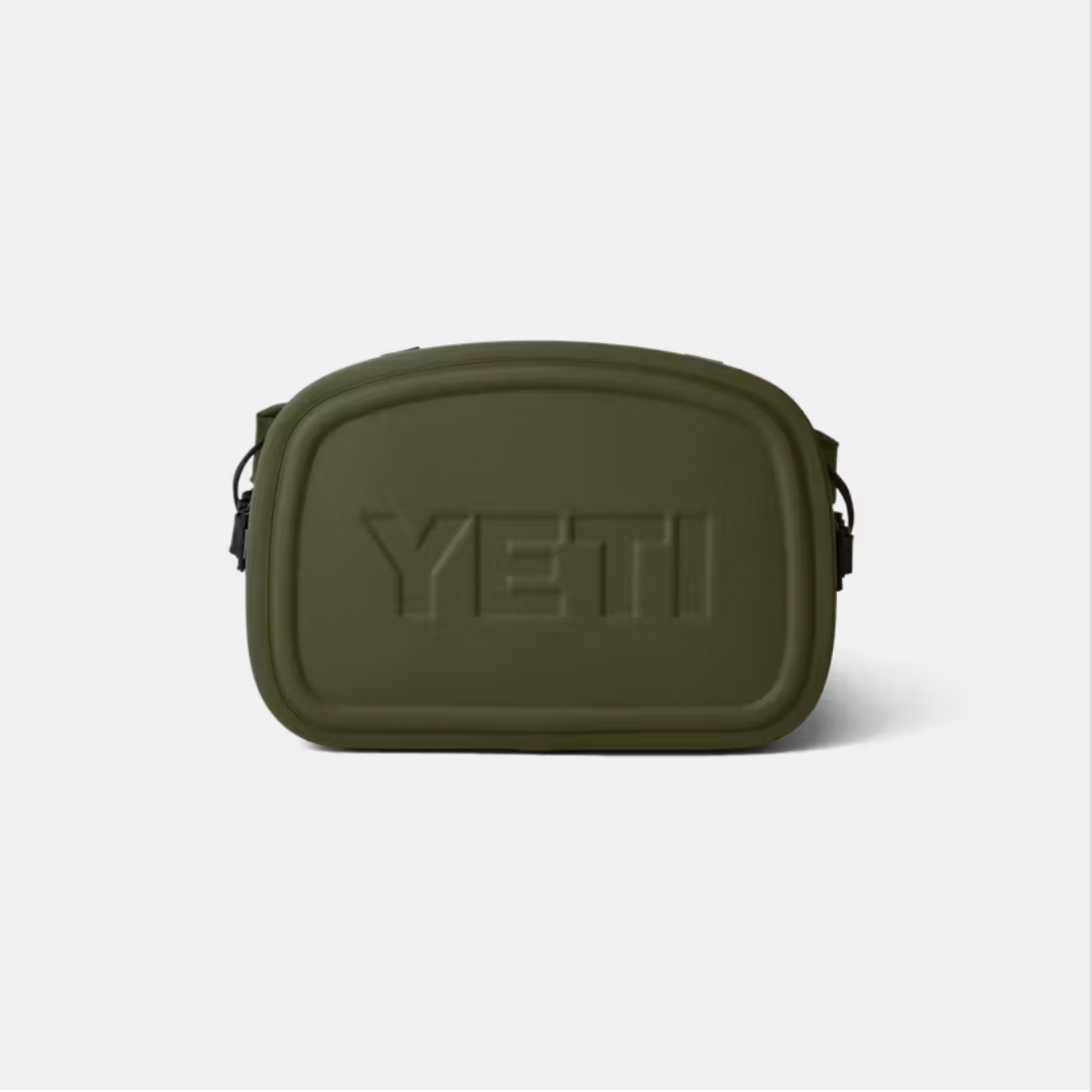 YETI Hopper M20 Backpack Soft Cooler OLIVE / BLACK