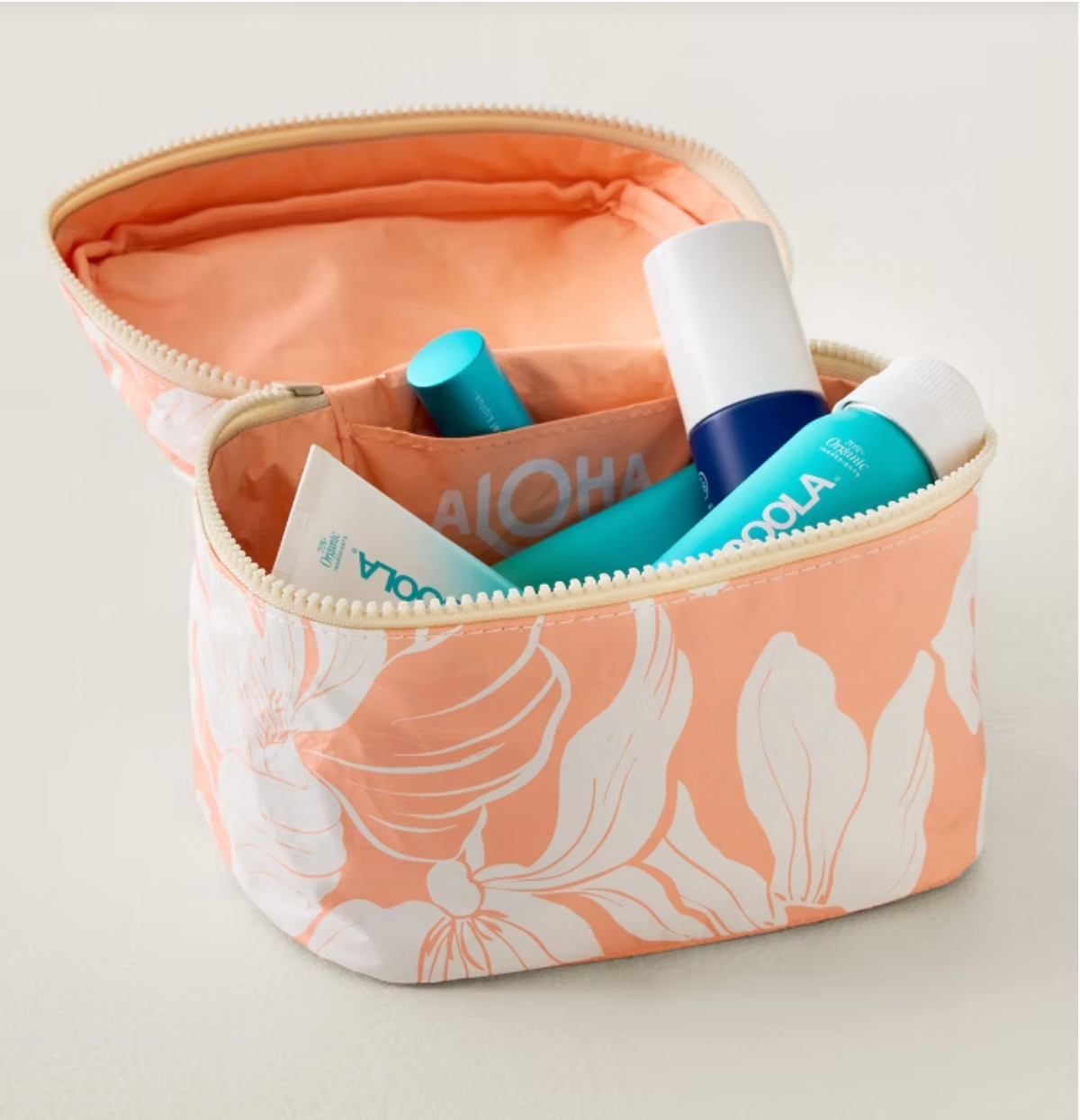 ALOHA Collection Hoaloha Cabin Crew Kit PEACHY