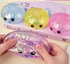 Puka Creations Maltose Squishy Mystery Buns