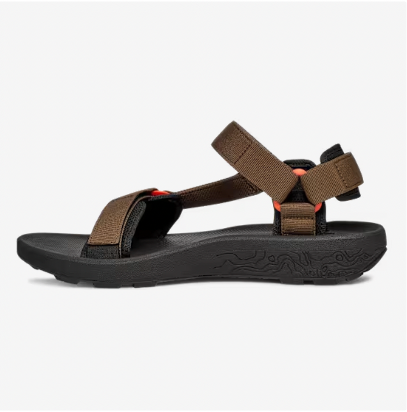 Teva M Hydratrek Water Sandal DESERT PALM