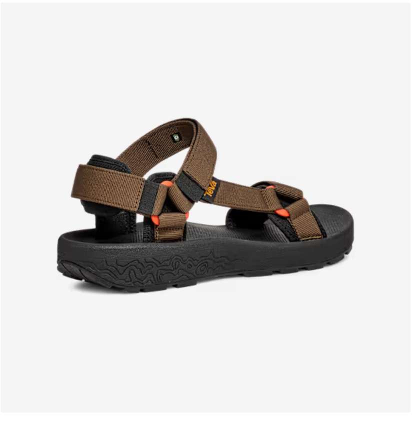 Teva M Hydratrek Water Sandal DESERT PALM