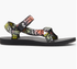 Teva W Original Universal EPIC CORAL GREEN MULTI