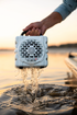 TurtleBox Cub WHITE