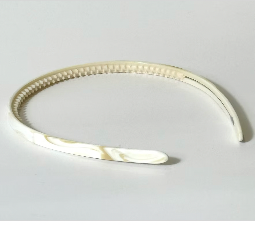 Ficcare Eve Acetate Headband 1/4