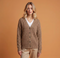North River W Ashe Sweater Cardigan GOAT