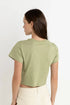 Rhythm W Sun Crop Crew SAGE
