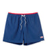 Chubbies M 7" Classic Lined Swim Trunk OUT OF THE BLUES