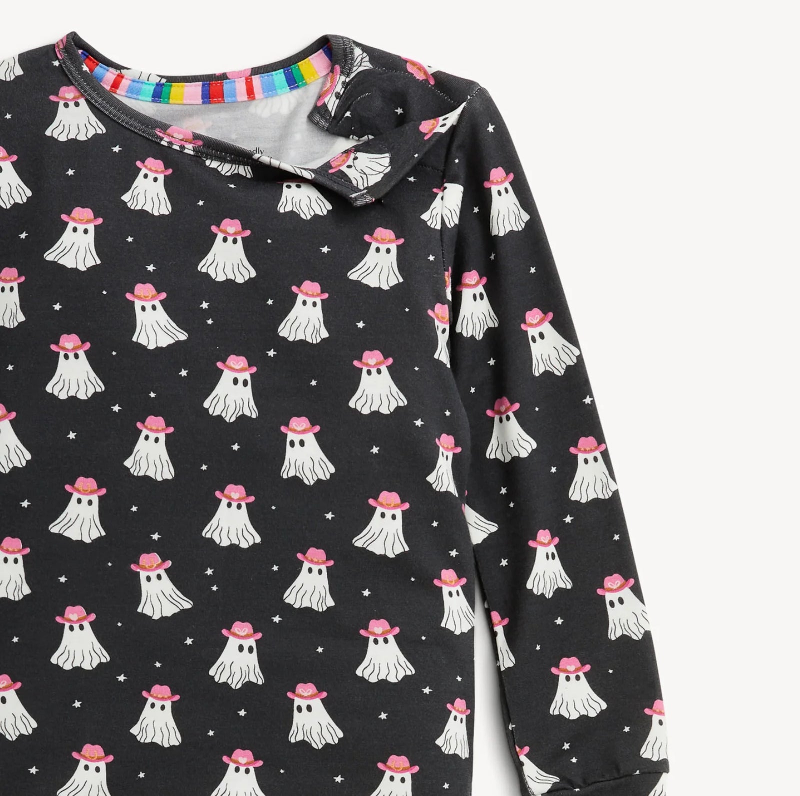 Magnetic Me LS PJ Pant Set LET'S GO GHOULS