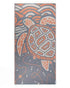 Sand Cloud Beach Towel Voyage Turtle - FAHLO RG