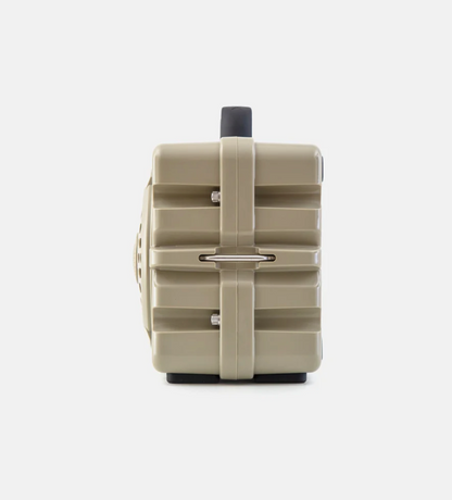 Turtlebox Gen 2 FIELD TAN/BLACK