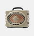 Turtlebox Gen 3 FIELD TAN/BLACK
