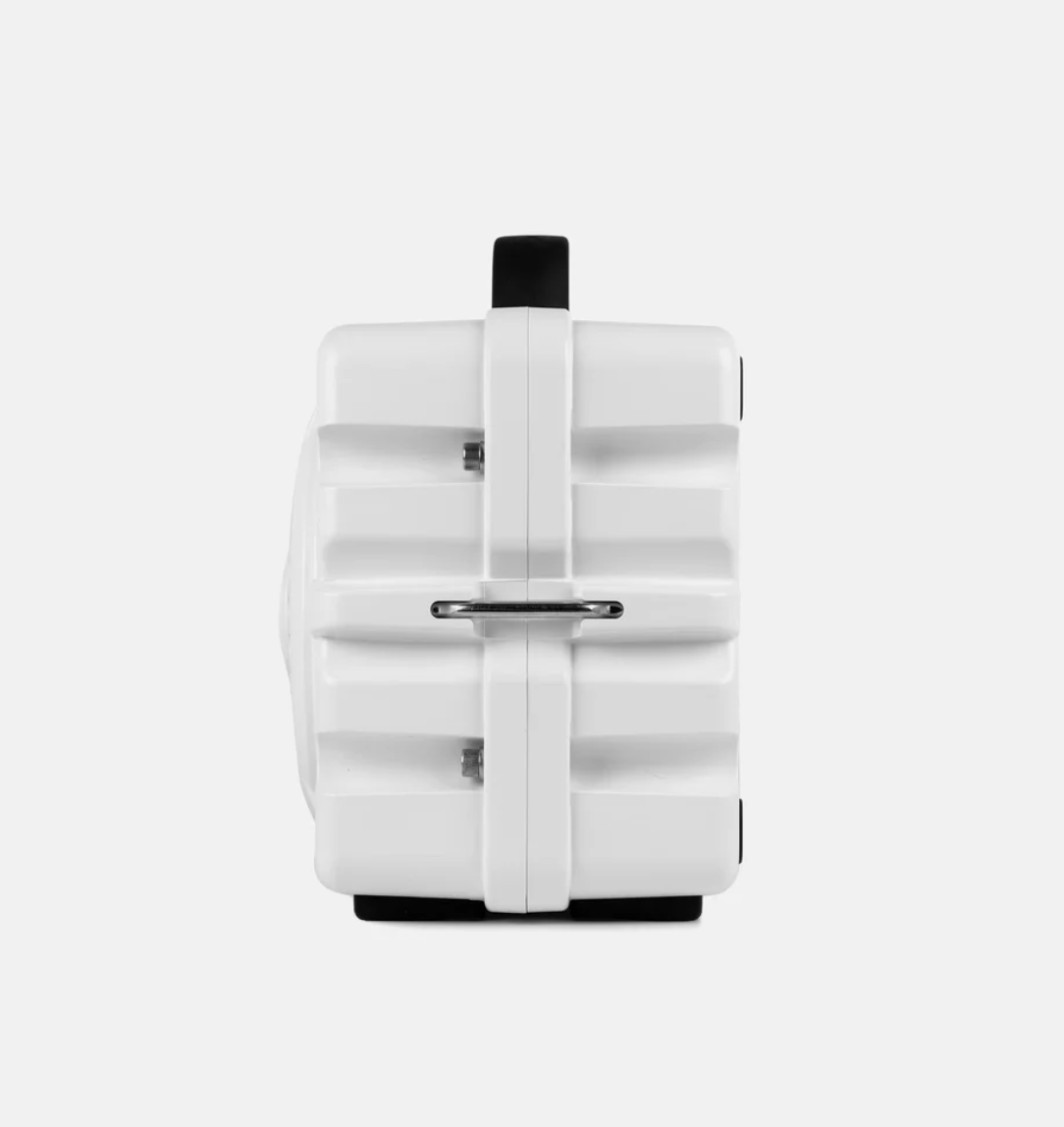 TurtleBox Gen 2 Speaker WHITE/BLACK