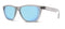 ABACO Kai CRYSTAL GREY/CARIBBEAN BLUE