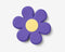 Bogg Bag Bogg Bits LILAC DAISY