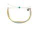 Pura Vida Original Bracelet STAY KIND