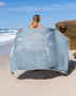 Sand Cloud Sea Turtle Reef DEEP OCEAN - LG