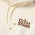 Seager M Coors Banquet Hotshot Fleece Hoodie BONE