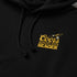Seager M Coors Banquet Preserve Fleece Hoodie BLACK