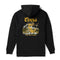 Seager M Coors Banquet Preserve Fleece Hoodie BLACK