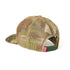 Seager X Coors Banquet Helo Trucker Snapback REAL CAMO