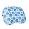 Ballast Beach Pillow COASTAL SHELLS