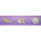 Preston Dog Collar Seashells LILAC