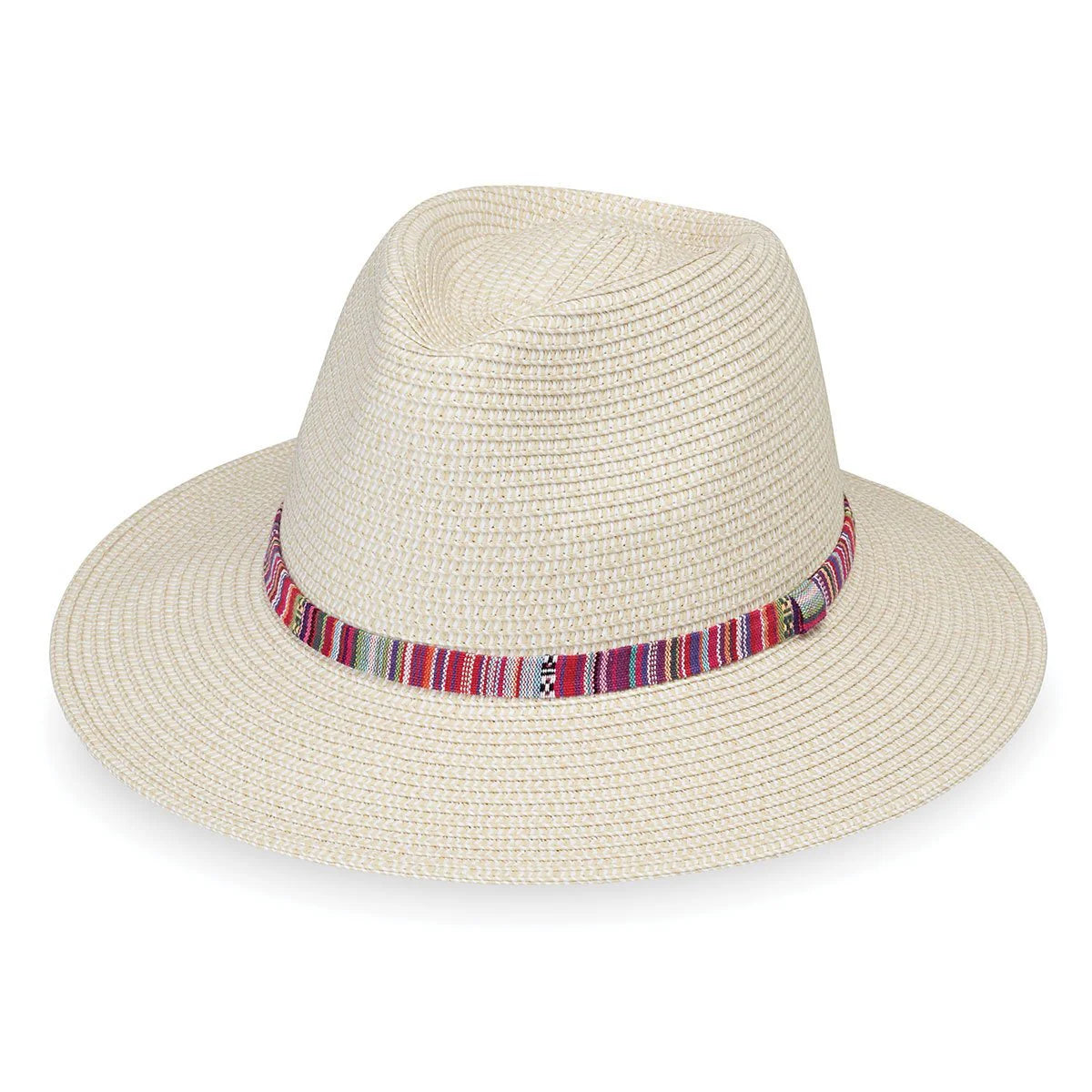 Wallaroo Hats Sedona NATURAL