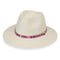 Wallaroo Hats Sedona NATURAL