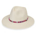 Wallaroo Hats Sedona NATURAL