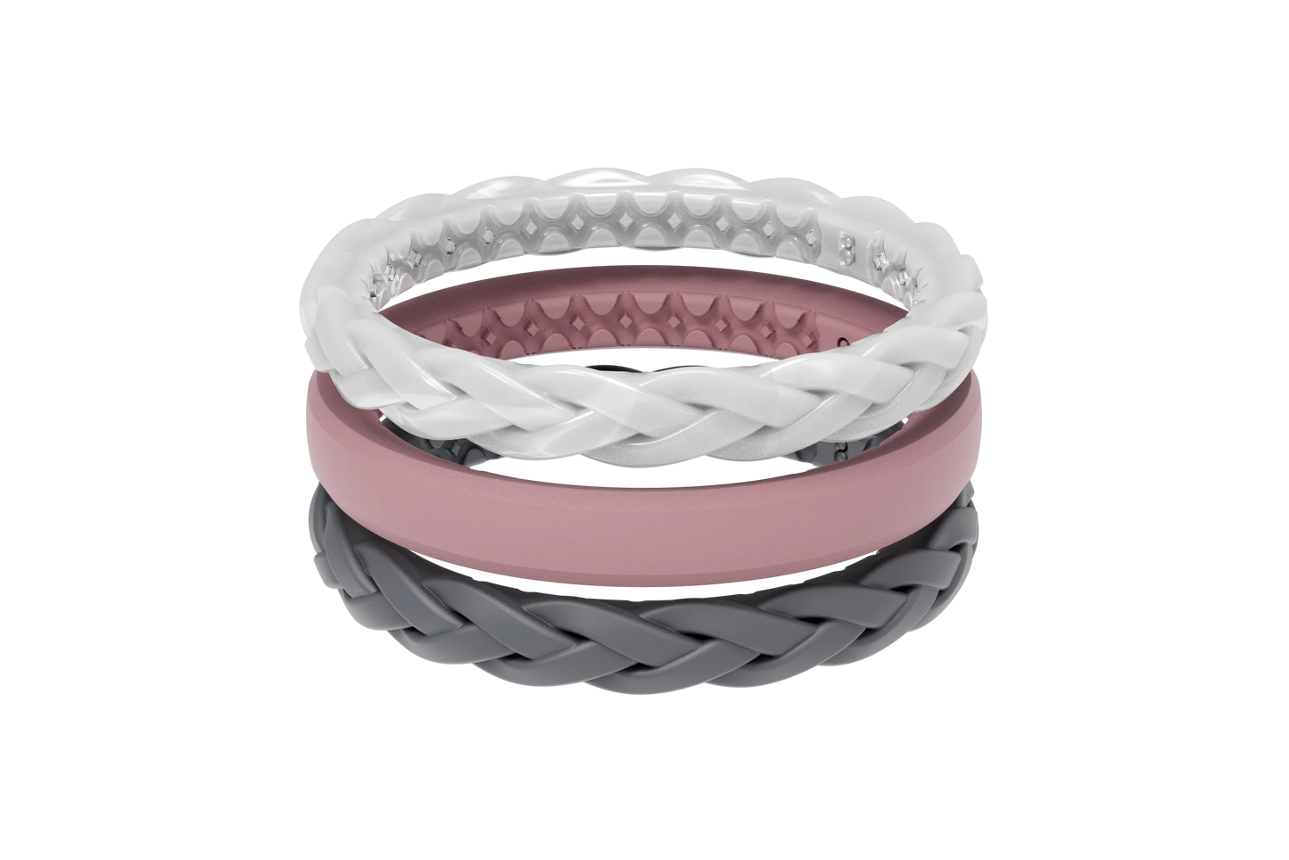 Groove Life W Air Stackable Rings SERENITY