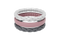 Groove Life W Air Stackable Rings SERENITY