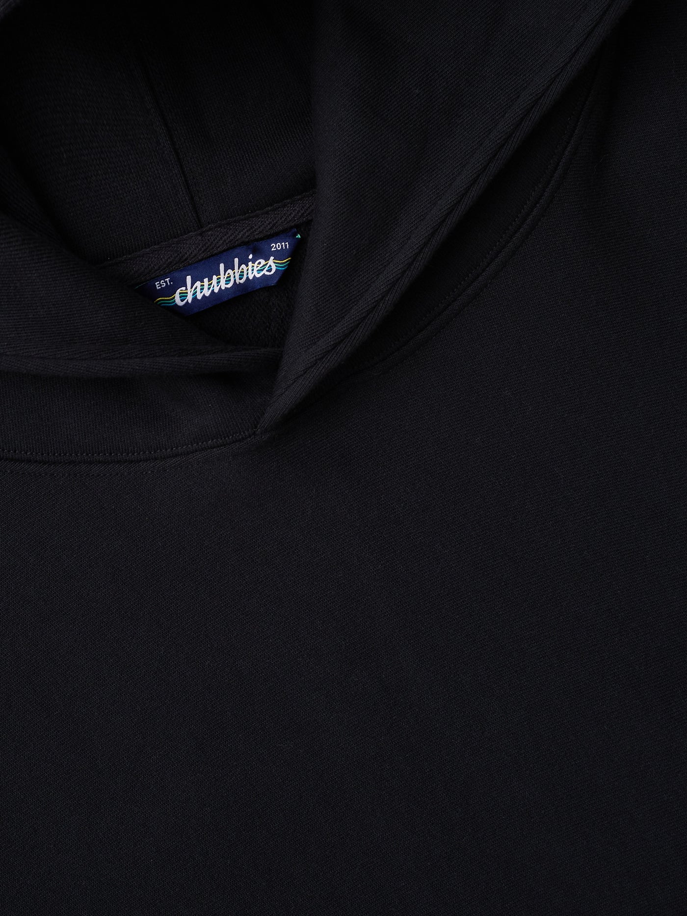 Chubbies M Comfort Hoodie THE SHADOWSTORM