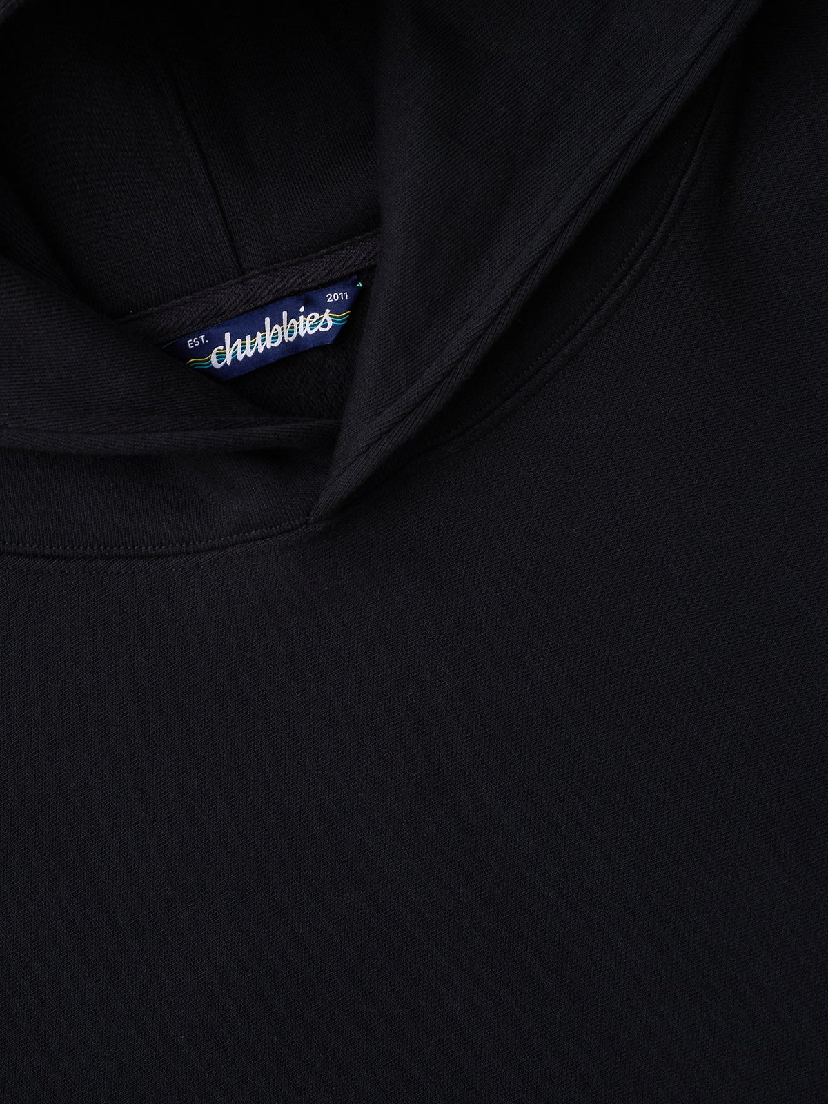 Chubbies M Comfort Hoodie THE SHADOWSTORM