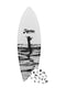 Jigsaw Surf Co. Puzzle SHAKA