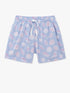 Chubbies M 5.5” Classic Swim Trunk THE SHELL YEAHS