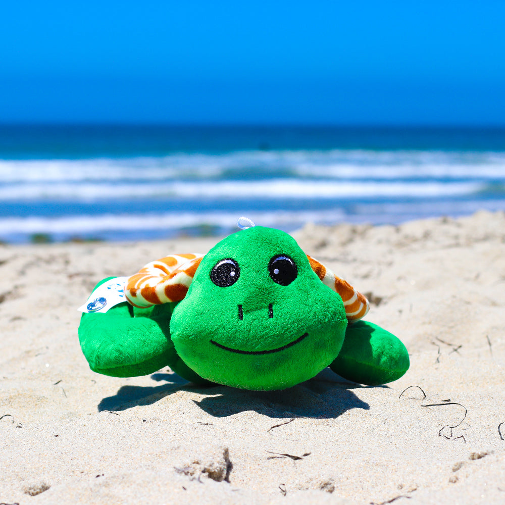 Shore Buddies Shelly the Sea Turtle 12"