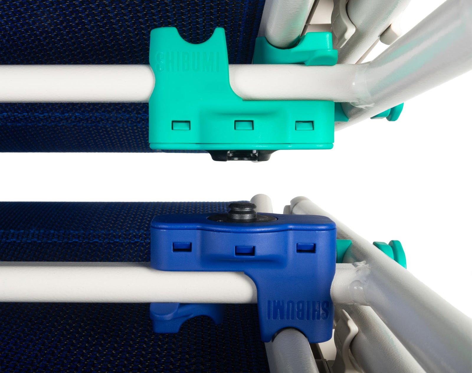 Shibumi 2-Chair Carry Clips