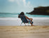 Shibumi Chair Tall SEA BLUE