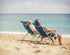 Shibumi Chair Tall SEA BLUE