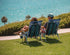 Shibumi Chair SEA BLUE