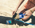 Shibumi Beach Shovel