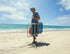 Shibumi Chair Tall SEA BLUE