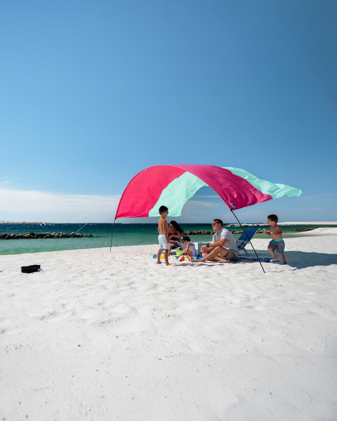 Shibumi Shade REGULAR BERRY/MINT