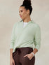 Tasc W Polo Sweatshirt SANCTUARY