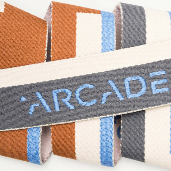 Arcade M Sierra Belt BAY/HORIZON
