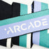 Arcade Sierra PERIWINKLE/BLACK