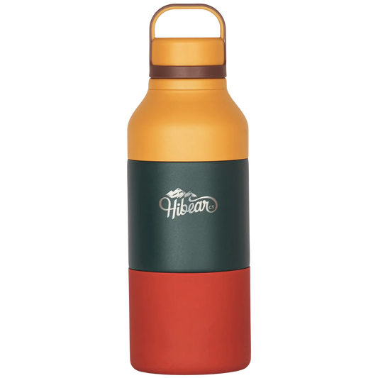 Hibear All Day Adventure Flask 32oz SIERRA SIPPIN