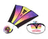 Prism Sinewave Kite PLASMA