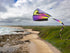 Prism Sinewave Kite PLASMA